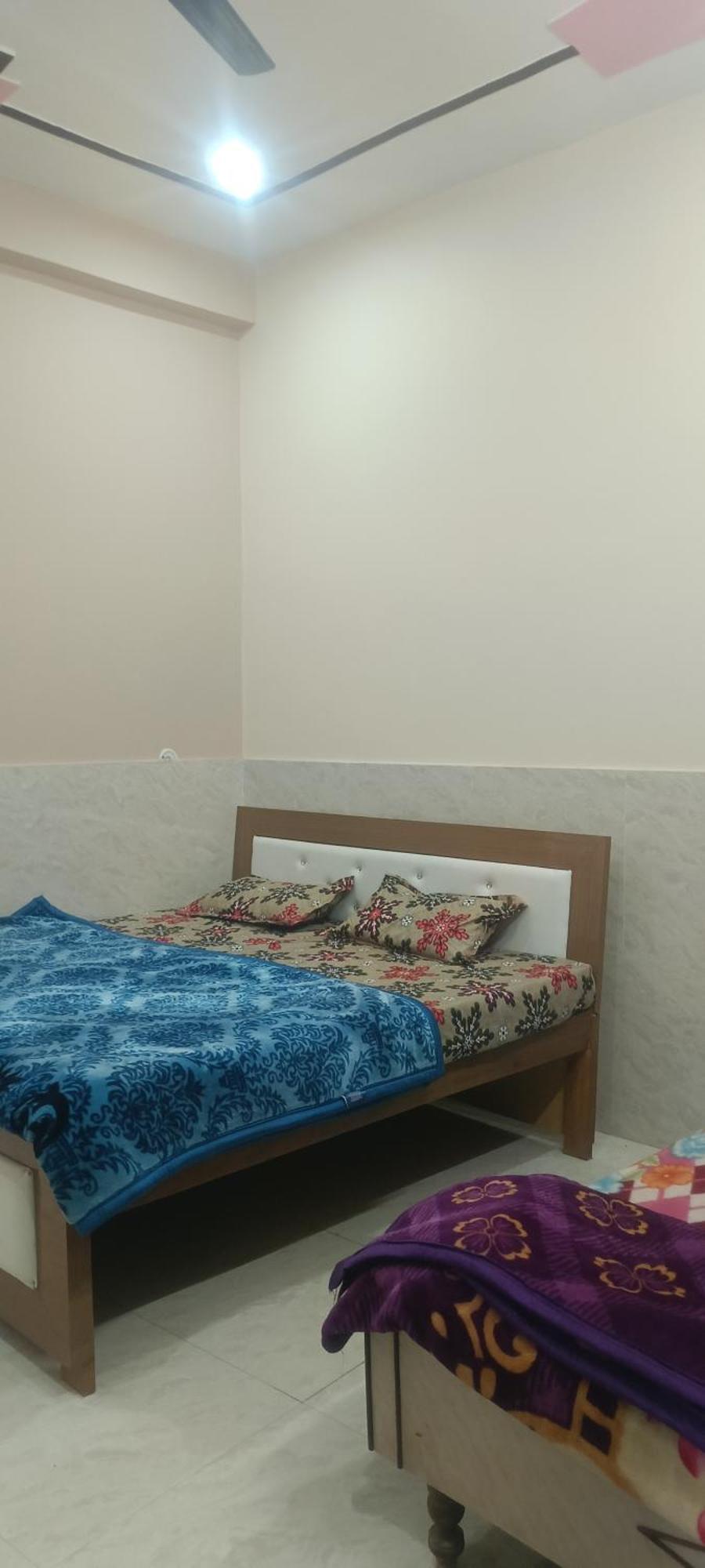 Shree Hari Guest House Ayodhya Экстерьер фото